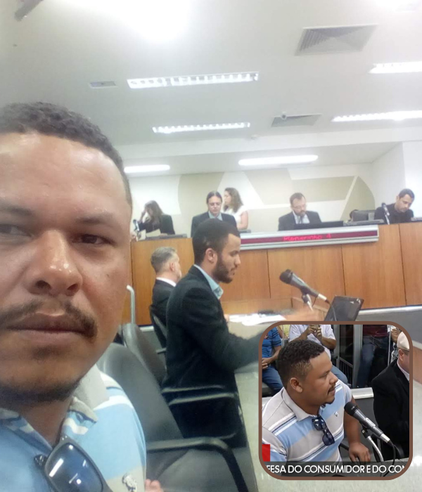 Audiencia Publica