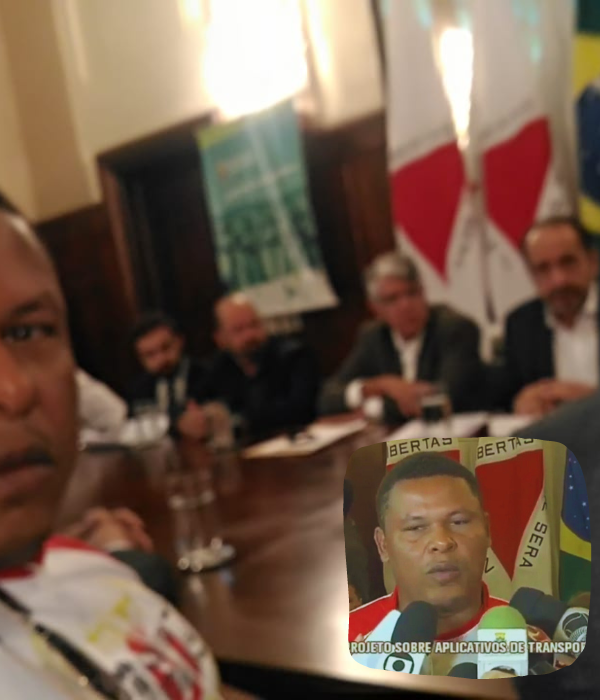 Reunião Kalil Prefeitura